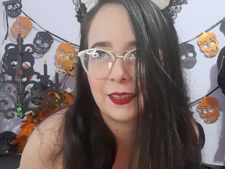 Erotický videochat Maxlayla