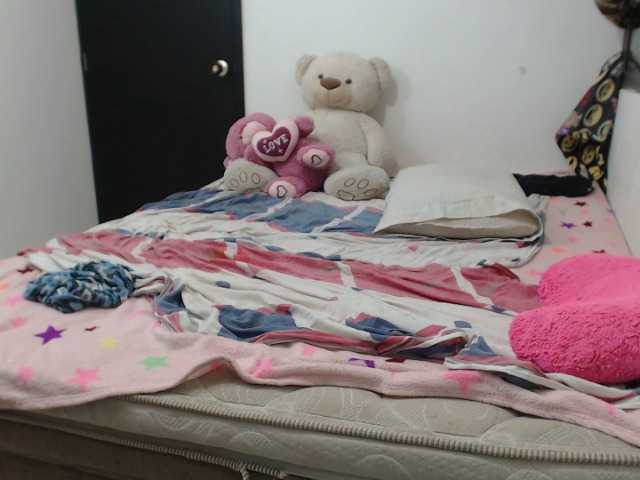 Vysílací screenshoty maxnsheila