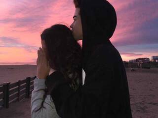 Erotický videochat LeshaMasha