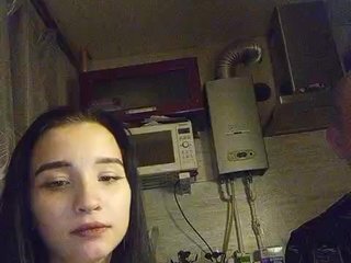 Erotický videochat LeshaMasha