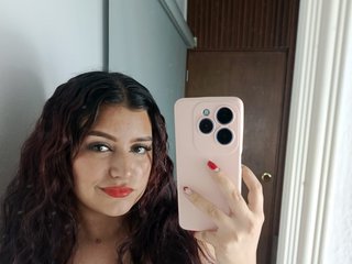 Erotický videochat may-nix
