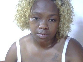 Erotický videochat May-sexy