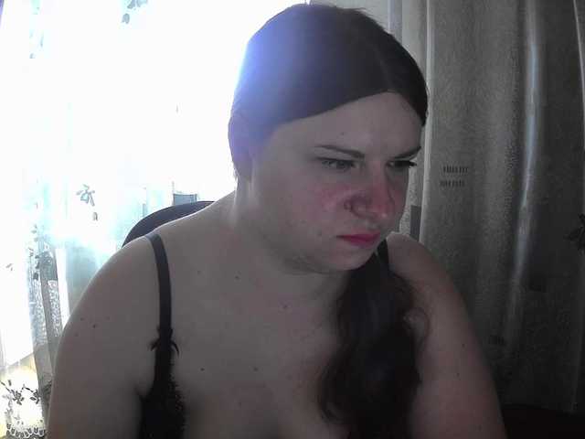 Vysílací screenshoty Elenasweeety