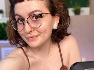 Erotický videochat Maya-Hain