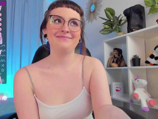 Vysílací screenshoty Maya-Hain