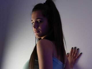 Erotický videochat Maya-Louis