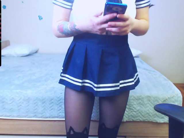Vysílací screenshoty Maya-Mayer