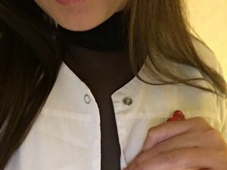 Erotický videochat Maya_ya