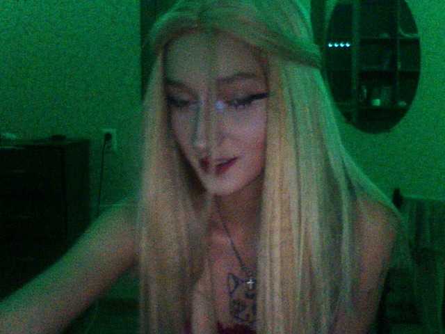Vysílací screenshoty Maya-onelya