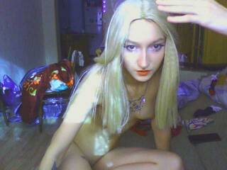 Erotický videochat Maya-onelya