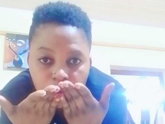 Fotografie profilu maya-pretty