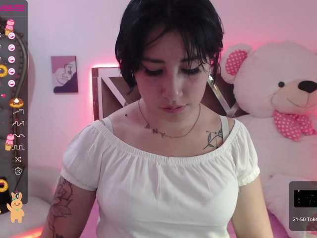 Vysílací screenshoty maya-tay