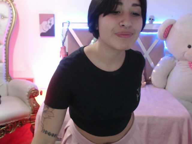 Vysílací screenshoty maya-tay