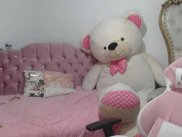 Vysílací screenshoty maya-tay