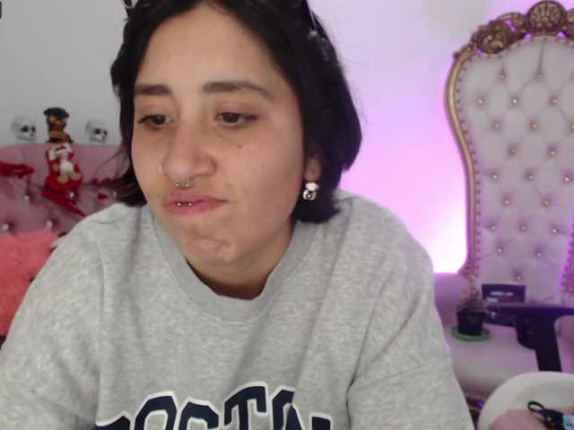 Vysílací screenshoty maya-tay