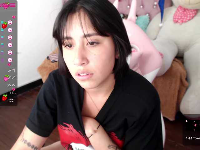 Vysílací screenshoty maya-tay