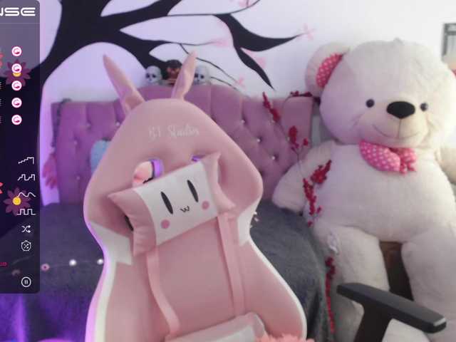 Vysílací screenshoty maya-tay