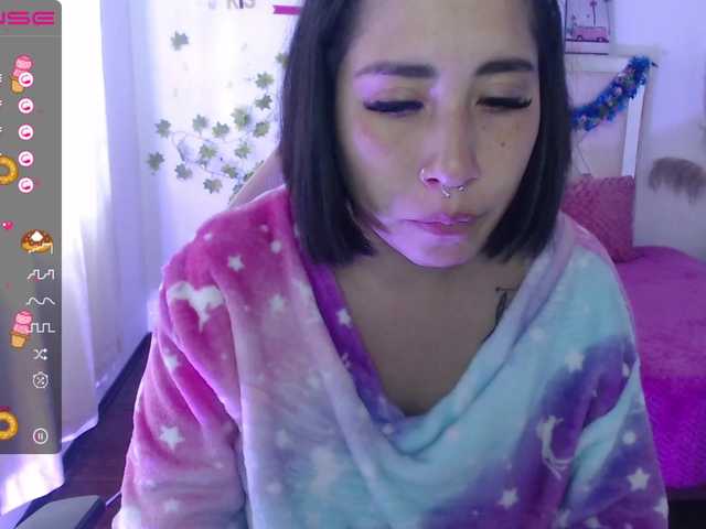Vysílací screenshoty maya-tay