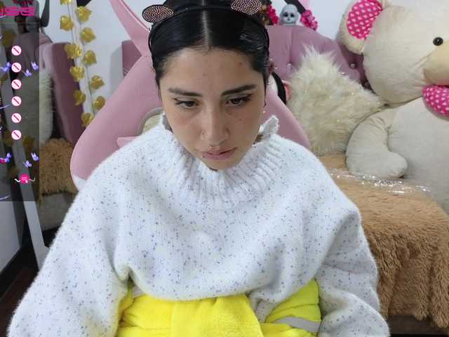 Vysílací screenshoty maya-tay