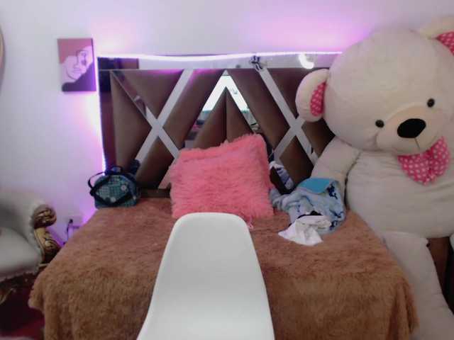 Vysílací screenshoty maya-tay