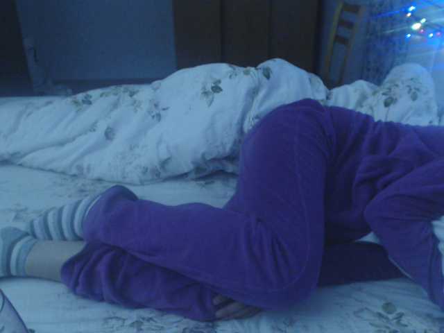 Vysílací screenshoty Maya-Velarde