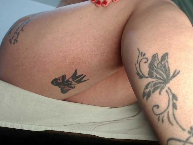 Vysílací screenshoty Maya299