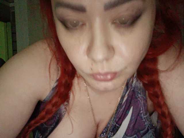 Vysílací screenshoty Gospoja666
