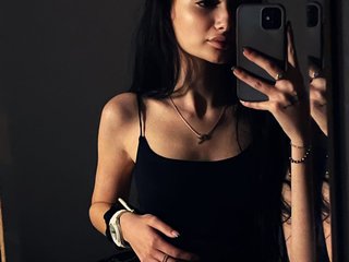 Erotický videochat Maya888