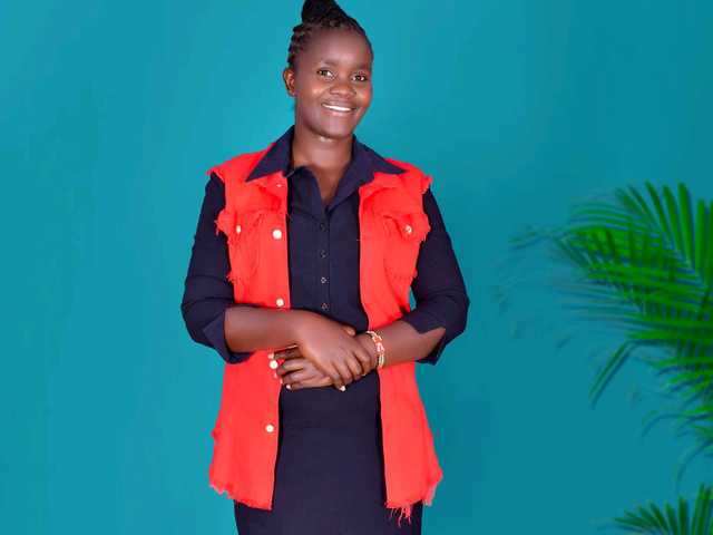 Fotografie profilu mayaab1