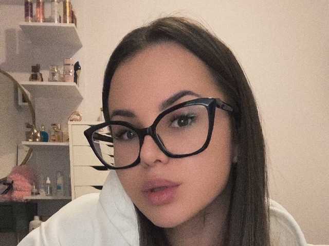 Fotografie profilu Mayaalovely