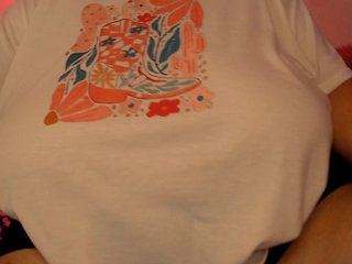 Erotický videochat LexyDevine