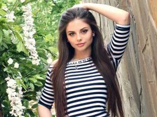 Erotický videochat mayablank