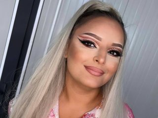 Erotický videochat MayaBlush