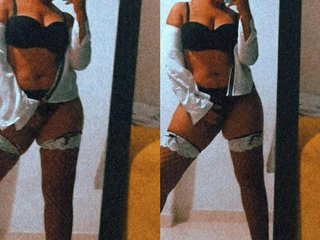 Erotický video chat mayaevansxx