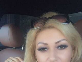 Erotický videochat MayaFox33