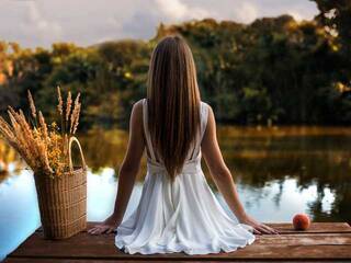 Erotický videochat mayagreen395