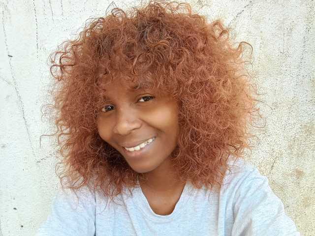 Fotografie profilu Mayah21a