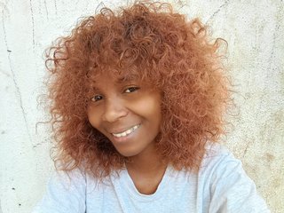 Erotický videochat Mayah21a