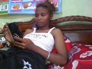 Erotický videochat Mayah21a