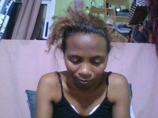 Erotický videochat Mayah21a