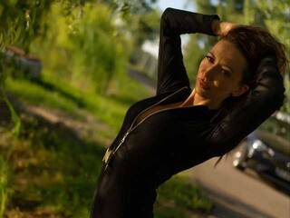 Erotický videochat MayaHipnoteyes