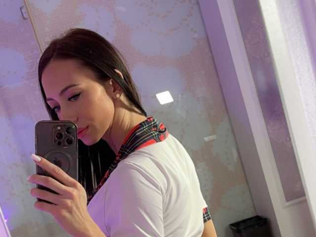 Fotografie profilu MayaHipnoteyes