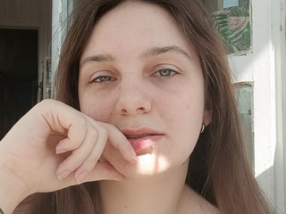 Erotický videochat MayaHot