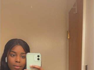 Erotický videochat MayaIvory