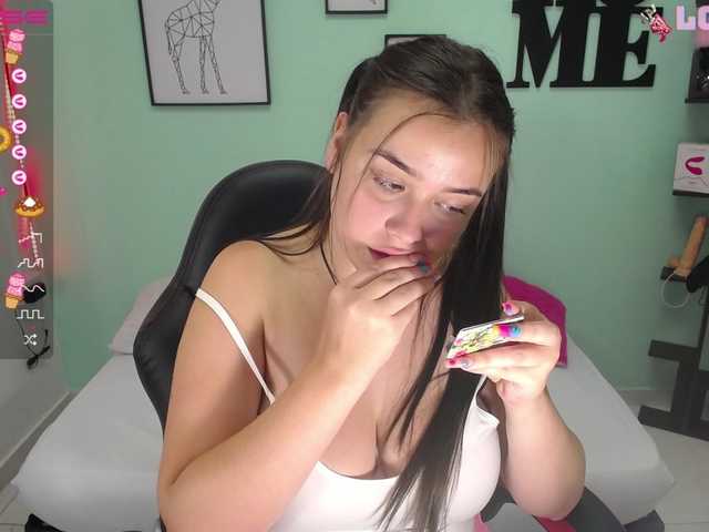 Vysílací screenshoty Mayajohnson1