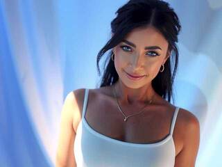 Erotický videochat mayaLOVE1