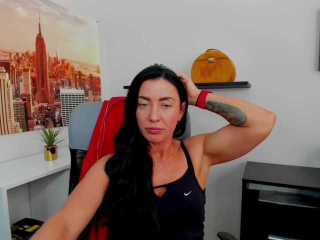 Vysílací screenshoty mayaLOVE1