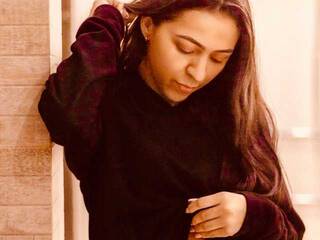 Erotický videochat mayamelisa