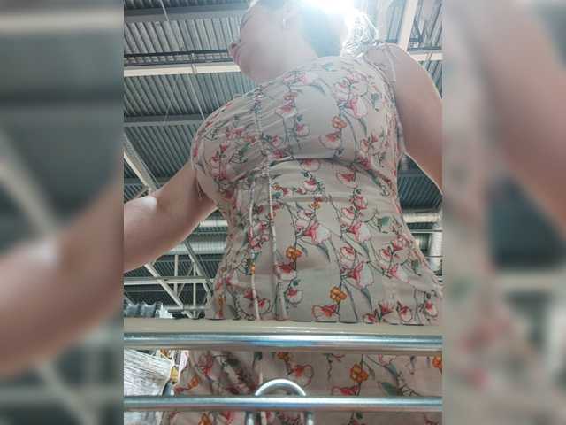 Vysílací screenshoty MayaMonroe