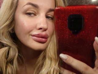 Erotický videochat MayaMonroe